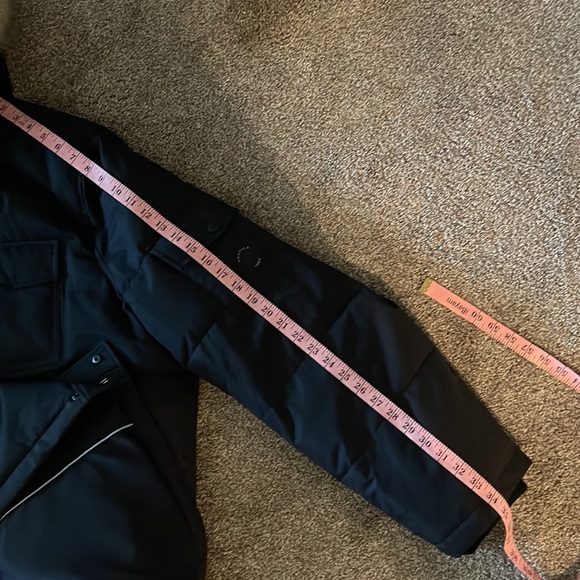 Winter coat - Picture 11 of 11